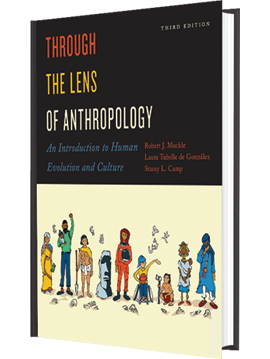 through the lens of anthropology free pdf