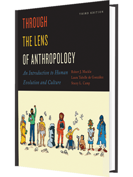 Through the Lens of Anthropology